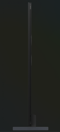 MiniLED TV 4K 115" (291cm) TCL 115C7K [4]