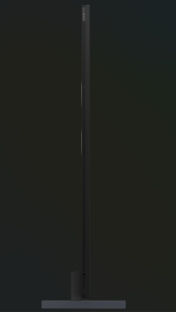 MiniLED TV 4K 115" (291cm) TCL 115C7K [5]