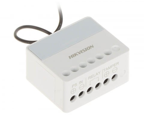 PROTECTIE LA EFRACTIE - MODUL RELEU 1X NO/NC AX PRO 12V 868MHz