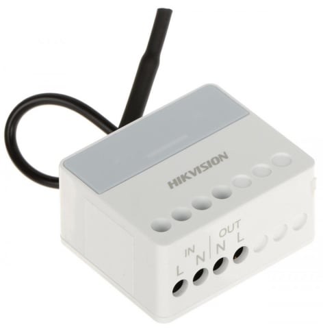 Centrale si tastaturi - MODUL RELEU 1X NO/NC AX PRO 220V 868MHz