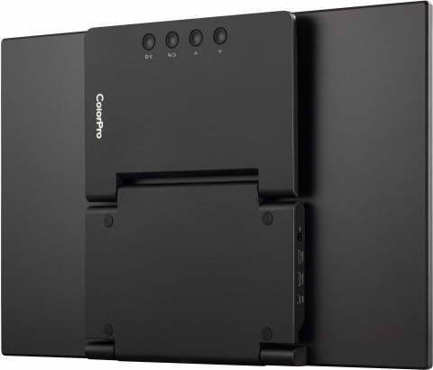 Monitor 16" ViewSonic VP16-OLED [20]