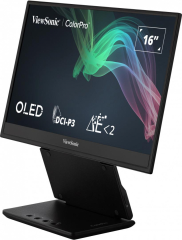 Monitor 16" ViewSonic VP16-OLED [12]