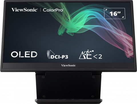 Monitor 16" ViewSonic VP16-OLED [6]