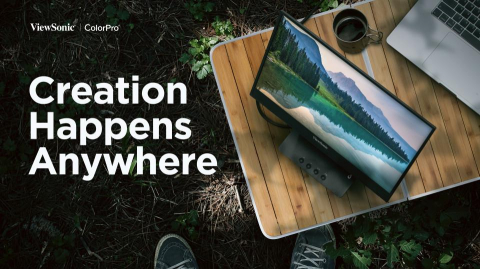 Monitor 16" ViewSonic VP16-OLED [3]