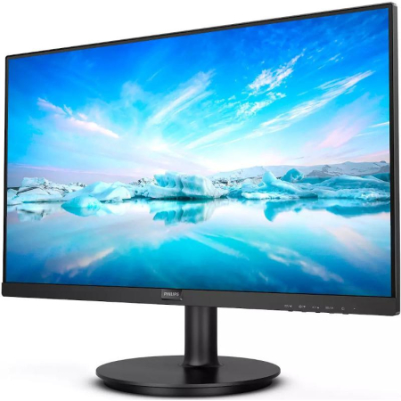 MONITOR 21.5" PHILIPS 222V8LA/00 [1]