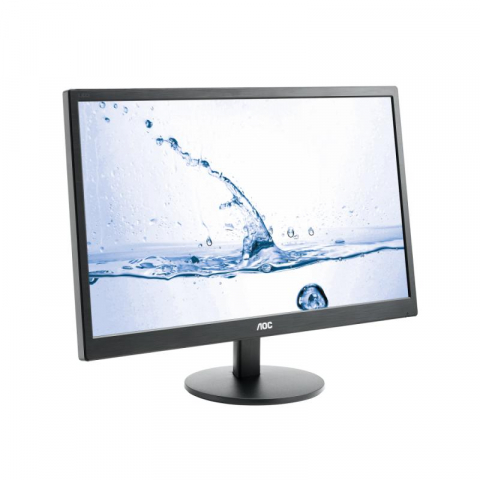 MONITOR 23.6" AOC M2470SWH [0]