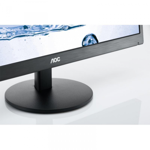 MONITOR 23.6" AOC M2470SWH [3]