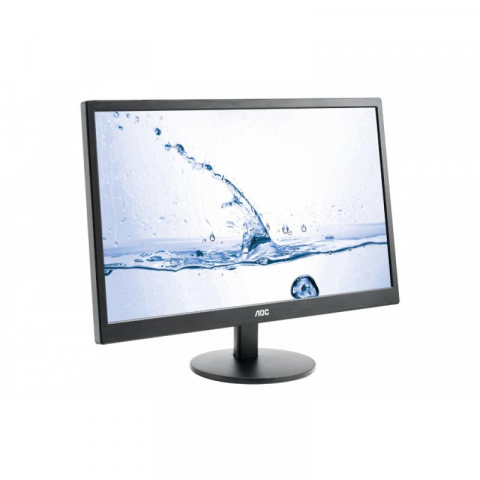 MONITOR 23.6" AOC M2470SWH [2]