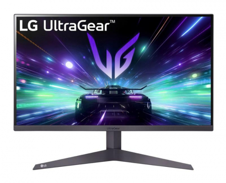 Monitoare LED - MONITOR 23.8" LG 24GS50F-B
