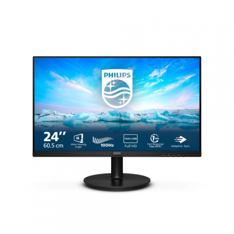 MONITOR 23.8" PHILIPS 241V8LAB [2]