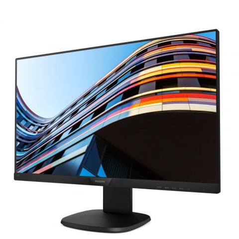 Monitoare LED - MONITOR 23.8" PHILIPS 243S7EHMB/00
