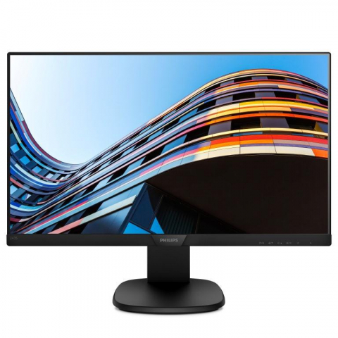 MONITOR 23.8" PHILIPS 243S7EHMB/00 [4]