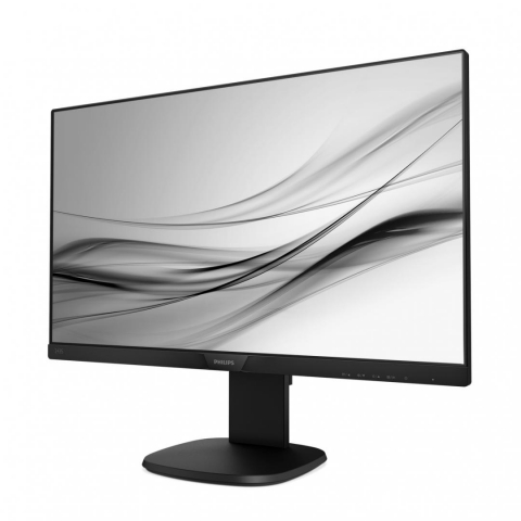 MONITOR 23.8" PHILIPS 243V7QJABF/00 [8]