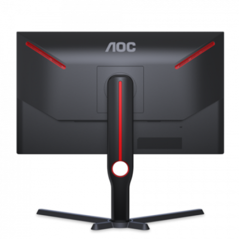 MONITOR 24.5" AOC 25G3ZM/BK [2]