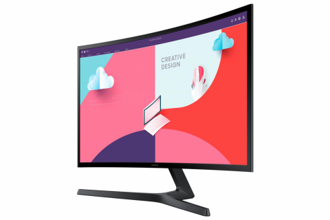 MONITOR 24" SAMSUNG LS24C366EAUXEN [5]