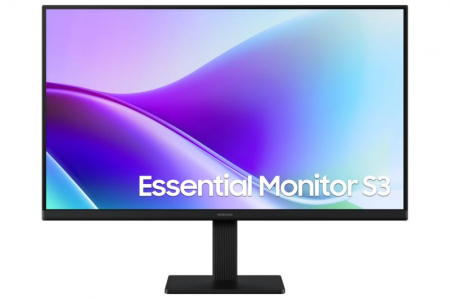 MONITOR 24" SAMSUNG LS24F320GAUXEN [1]
