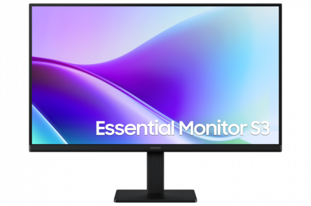 Monitoare LED - MONITOR 24" SAMSUNG LS24F320GAUXEN