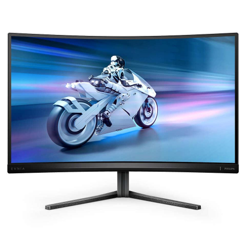 Monitor 27" 27M2C5500W/00 [0]