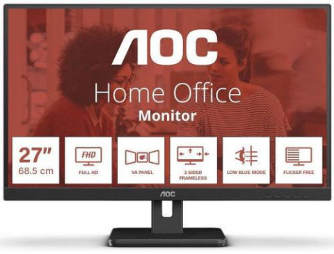 MONITOR 27" AOC 27E3UM [0]