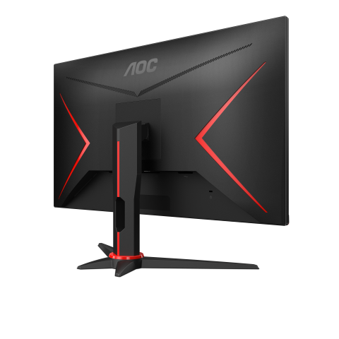 MONITOR 27" AOC 27G2SPAE/BK [1]