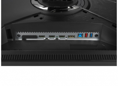 MONITOR 27" ASUS PG27AQN [4]