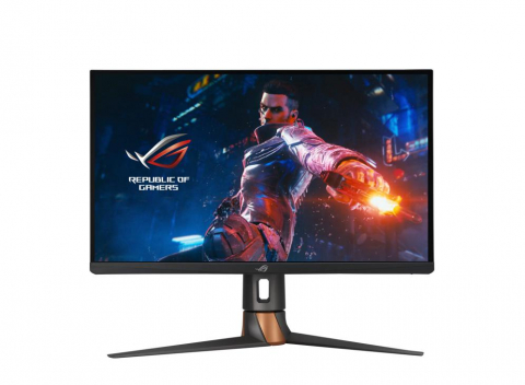 MONITOR 27" ASUS PG27AQN [0]