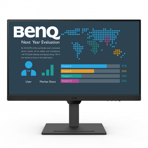 MONITOR 27" BENQ BL2790QT [0]