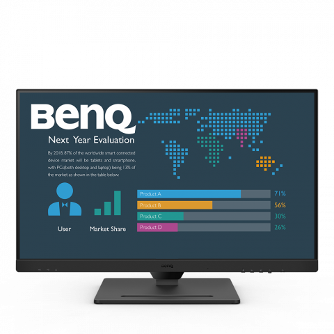 MONITOR 27" BENQ BL2790QT [1]