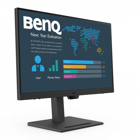 MONITOR 27" BENQ BL2790QT [5]