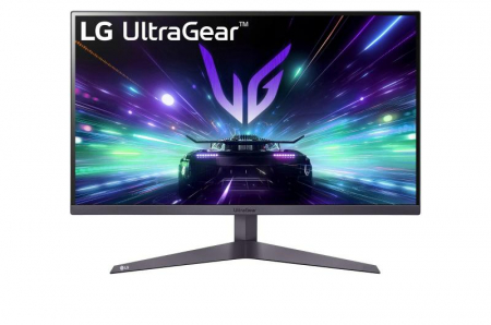Monitoare LED - MONITOR 27" LG 27GS50F-B