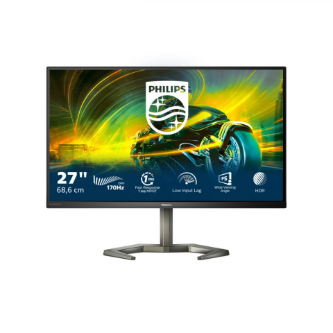 MONITOR 27" PHILIPS 27M1N5500ZA/00 [0]