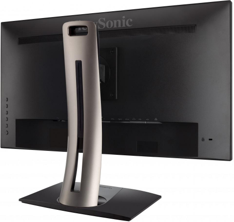 Monitor 27" ViewSonic VP2768A [6]