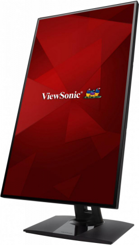 Monitor 27" ViewSonic VP2768A [2]