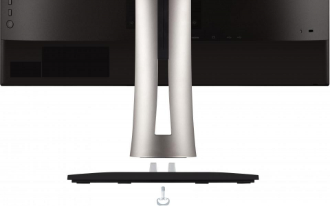 Monitor 27" ViewSonic VP2768A [8]