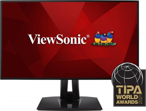 Monitoare LED - Monitor 27" ViewSonic VP2768A