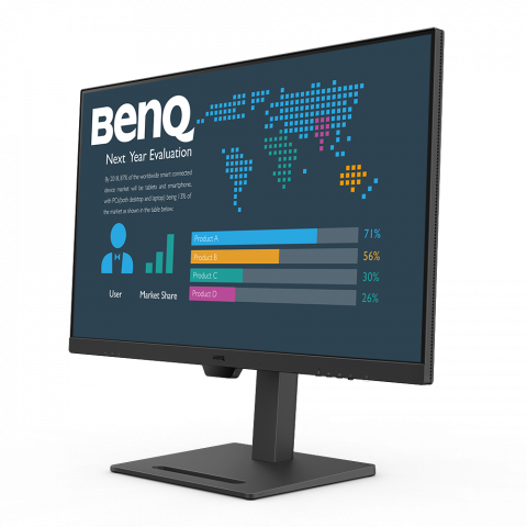 MONITOR 31.5" BENQ BL3290QT [3]