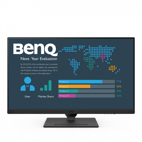 MONITOR 31.5" BENQ BL3290QT [1]