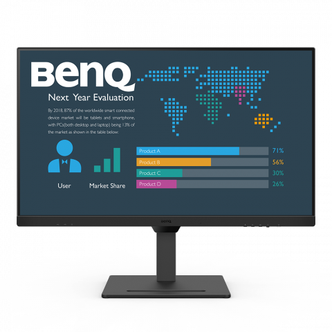 MONITOR 31.5" BENQ BL3290QT [0]