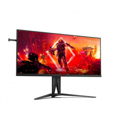 MONITOR 32" AOC AG405UXC [3]