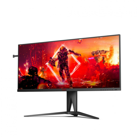 MONITOR 32" AOC AG405UXC [2]
