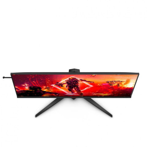 MONITOR 32" AOC AG405UXC [4]