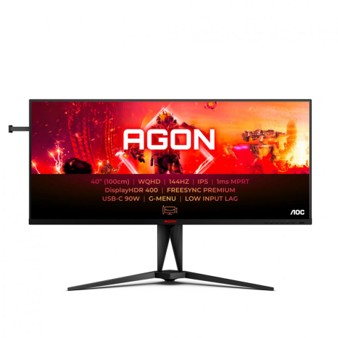 MONITOR 32" AOC AG405UXC [0]