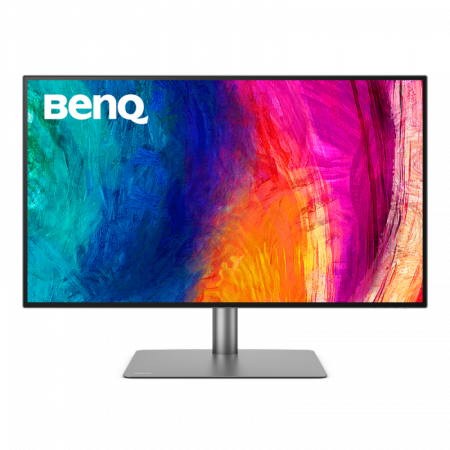 Produse - MONITOR 32" BENQ PD3225U DARK GREY