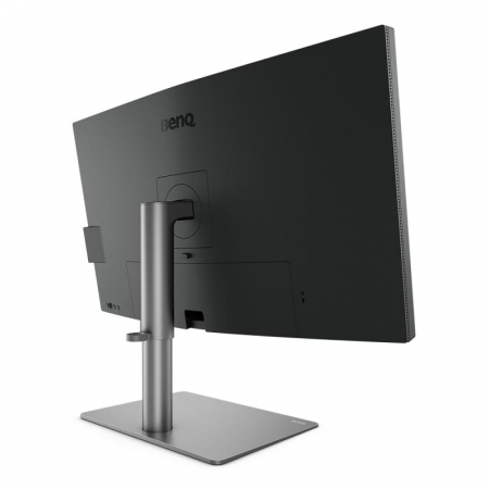 MONITOR 32" BENQ PD3225U DARK GREY [7]