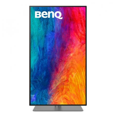 MONITOR 32" BENQ PD3225U DARK GREY [5]