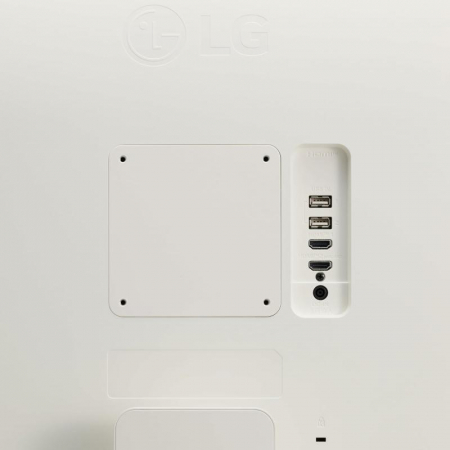 MONITOR 32" LG 32SR50F-W [7]