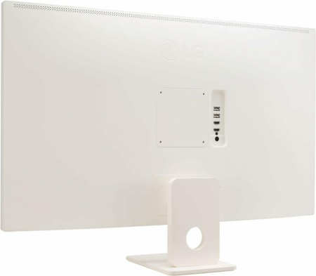 MONITOR 32" LG 32SR50F-W [6]