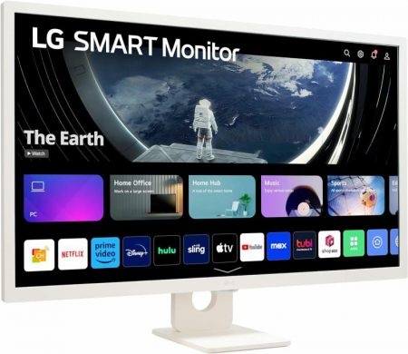 MONITOR 32" LG 32SR50F-W [3]