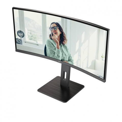 MONITOR 34" AOC CU34P3CV [7]