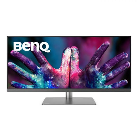Monitoare LED - MONITOR 34" BENQ PD3420Q